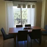 Vive Montanejos! Apartment
