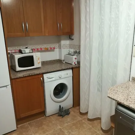 Vive Montanejos! 公寓 蒙塔尼约斯