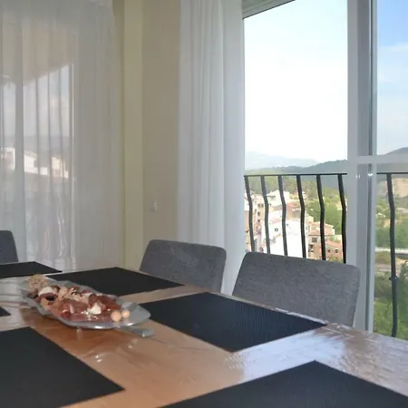 Vive Montanejos! 蒙塔尼约斯