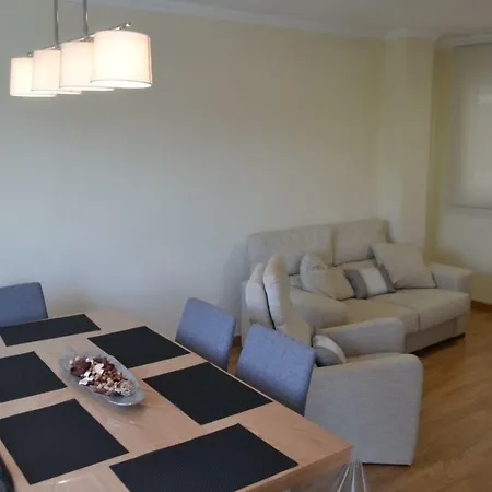Vive Montanejos! Apartment