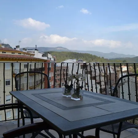 Vive Montanejos! Apartment