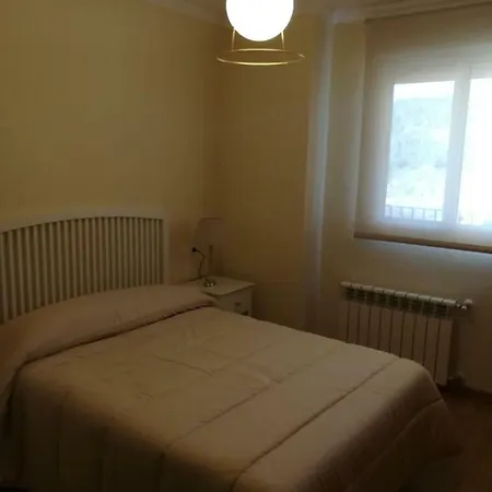 公寓 Vive Montanejos!