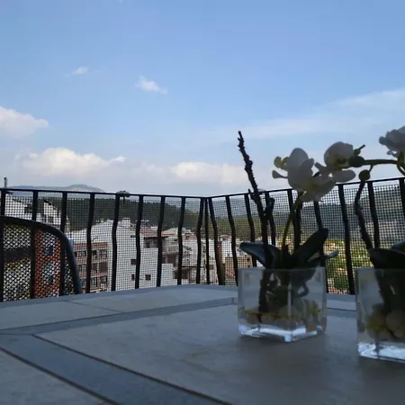Apartment Vive Montanejos! Montanejos