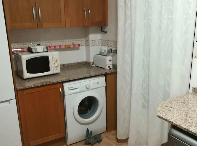 Vive Montanejos! Lägenhet Montanejos