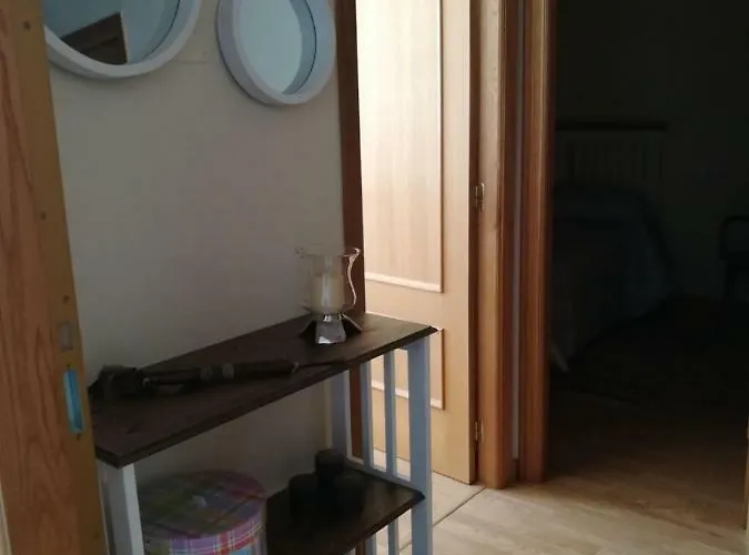 Lägenhet Vive Montanejos! Montanejos