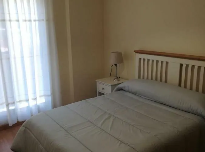 Lägenhet Vive Montanejos! *