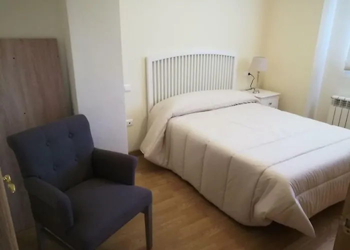 Lägenhet Vive Montanejos! Montanejos