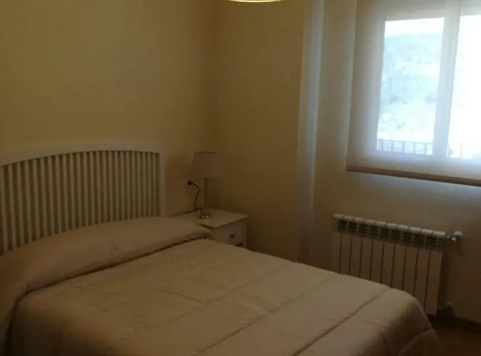 Lägenhet Vive Montanejos!